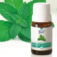 Aceite menta