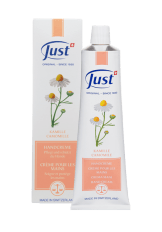 Crema Herbal de Manzanilla para Manos 100g