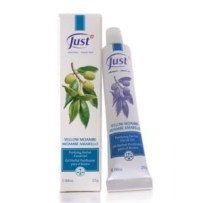 Gel purificante de moambe