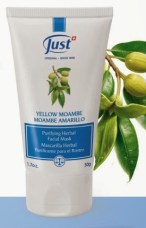 Mascarilla de moambe