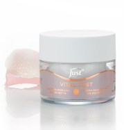 Crema Hidratante de Día Vital Just