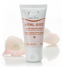 Crema Micro-Exfoliante Vital Just