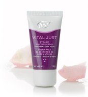 Crema para el Contorno de Ojos y Labios Vital Just